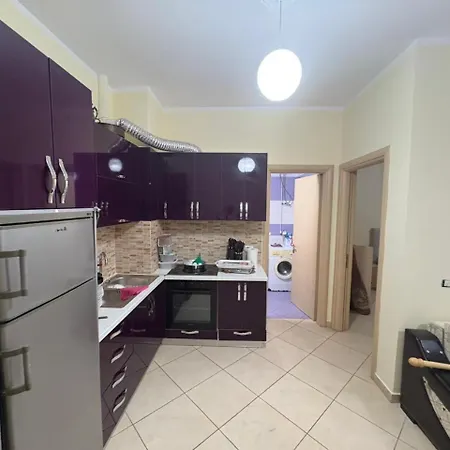 Appartement Appartamento Vorë